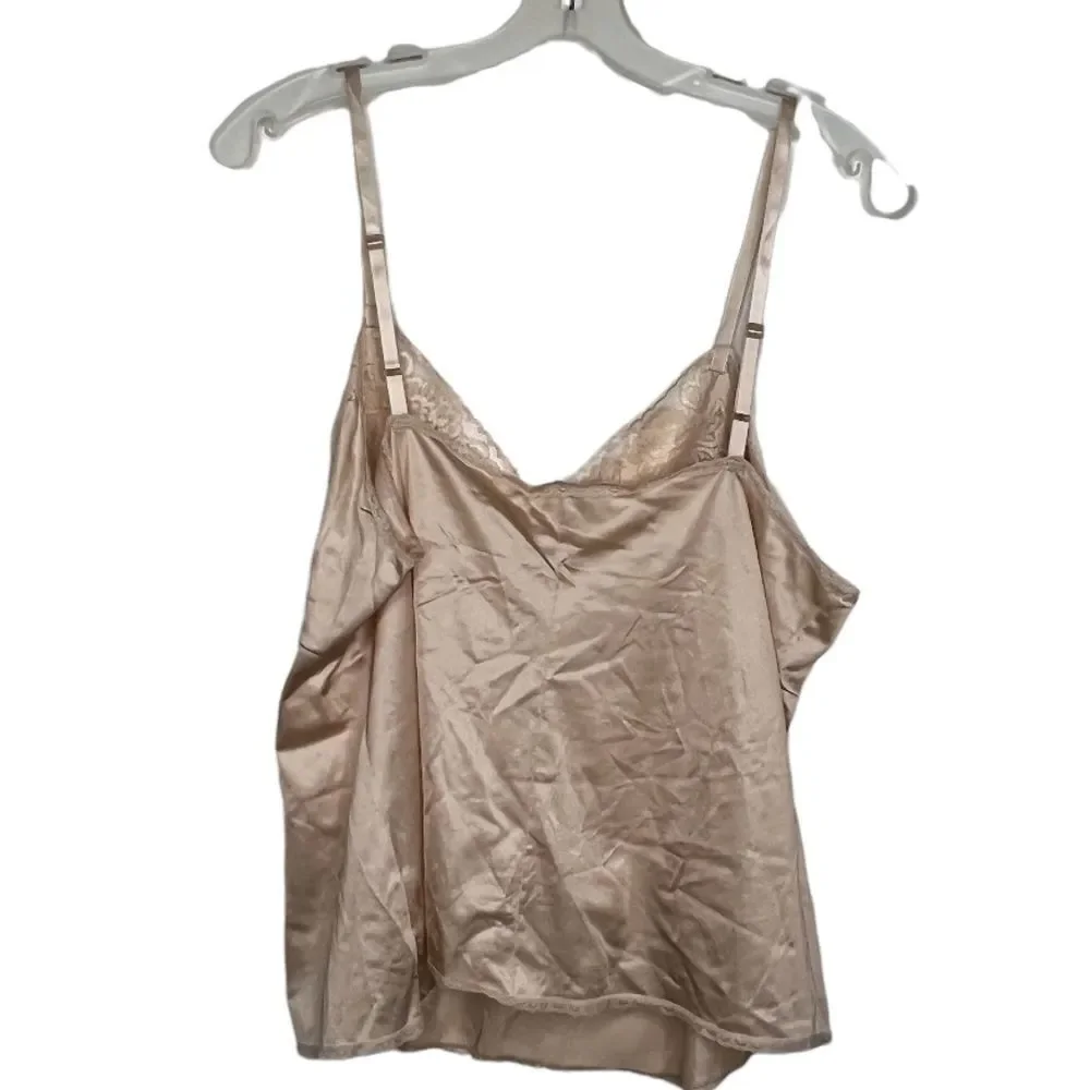 Vintage‎ Vanity Fair Camisole Slip - Picture 5 of 5